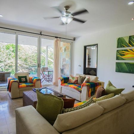 Playa Village Condo By Bvr Playa del Carmen Esterno foto