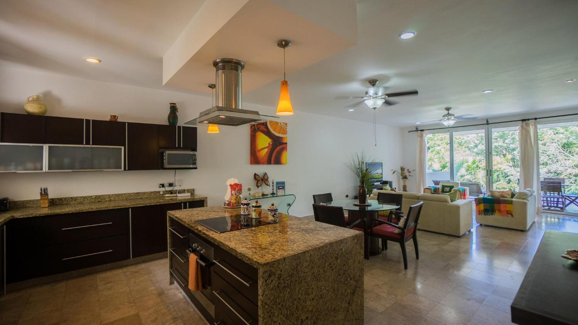 Playa Village Condo By Bvr Playa del Carmen Esterno foto