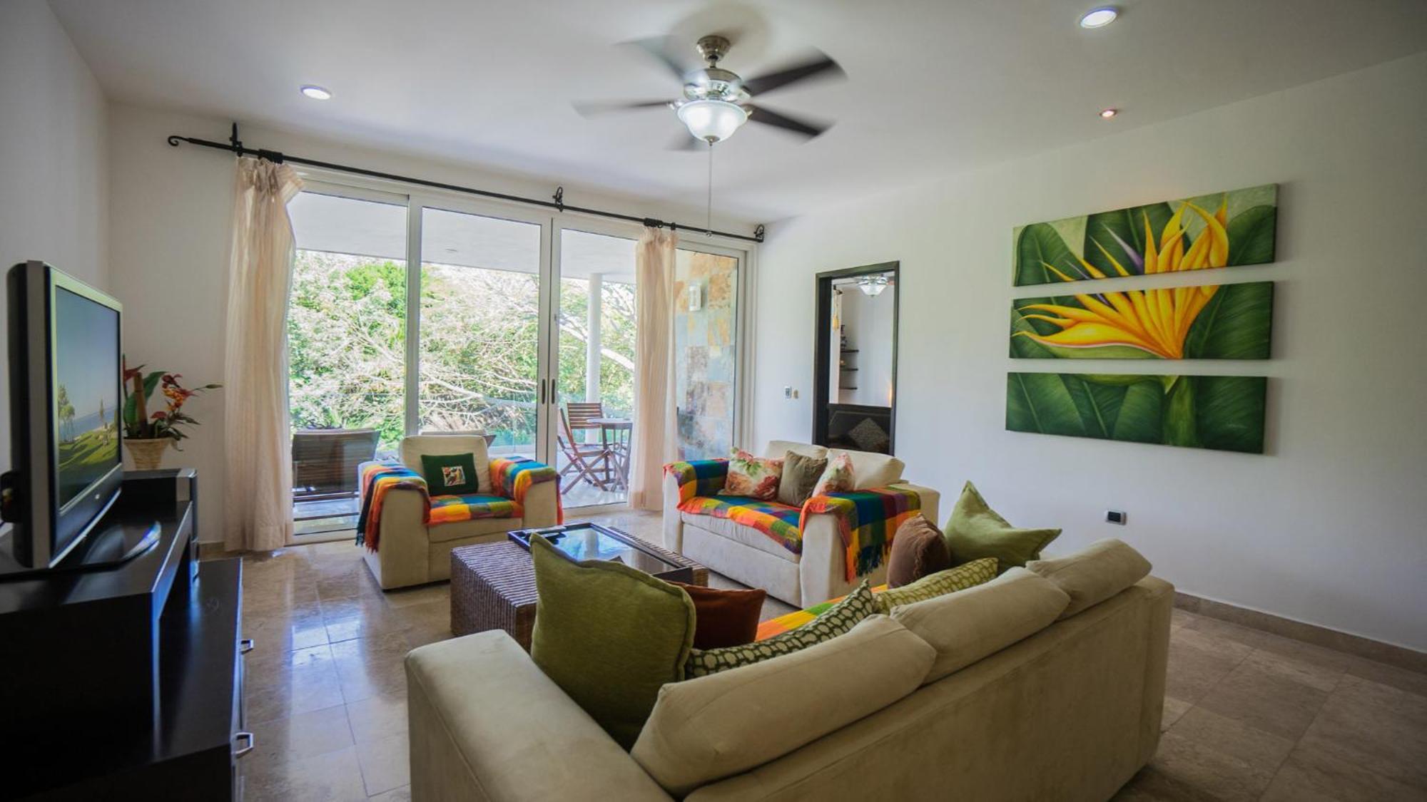 Playa Village Condo By Bvr Playa del Carmen Esterno foto