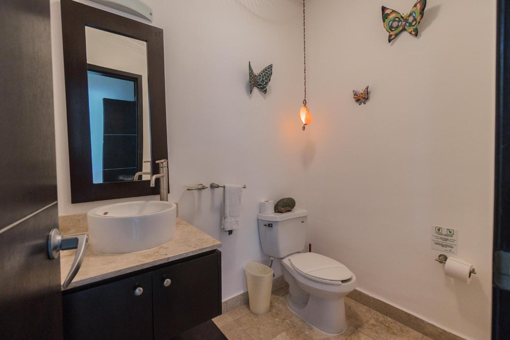 Playa Village Condo By Bvr Playa del Carmen Esterno foto