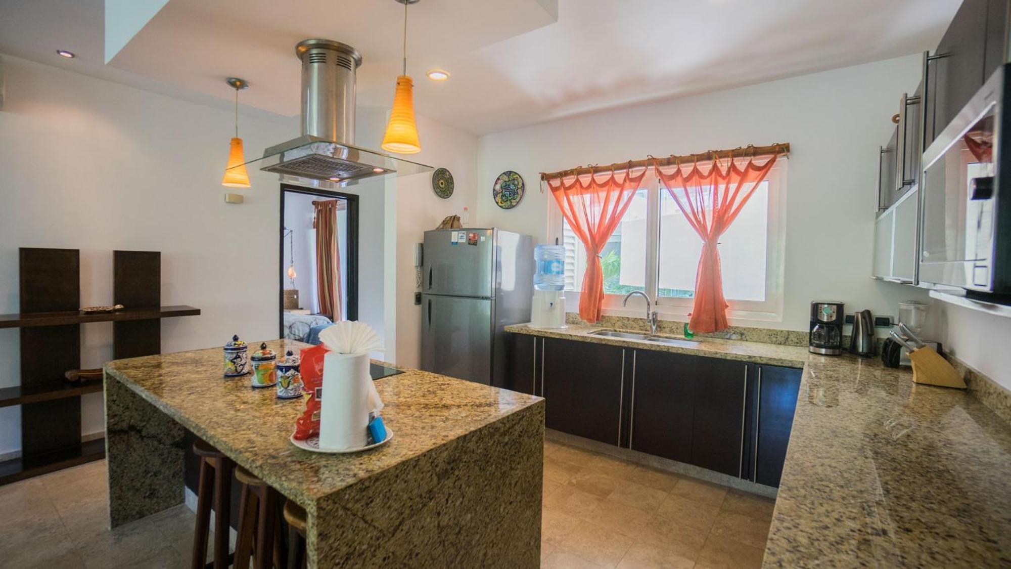 Playa Village Condo By Bvr Playa del Carmen Esterno foto