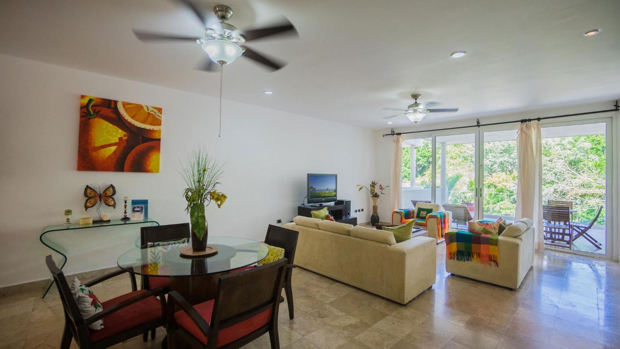 Playa Village Condo By Bvr Playa del Carmen Esterno foto