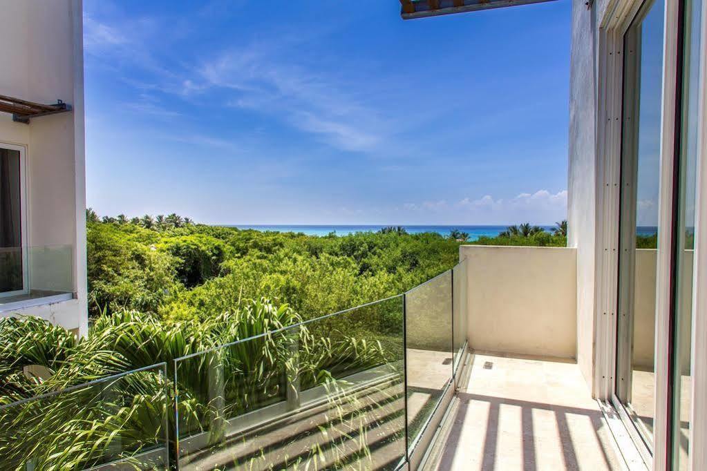 Playa Village Condo By Bvr Playa del Carmen Esterno foto
