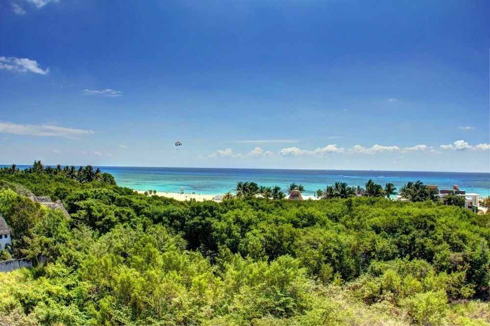 Playa Village Condo By Bvr Playa del Carmen Esterno foto