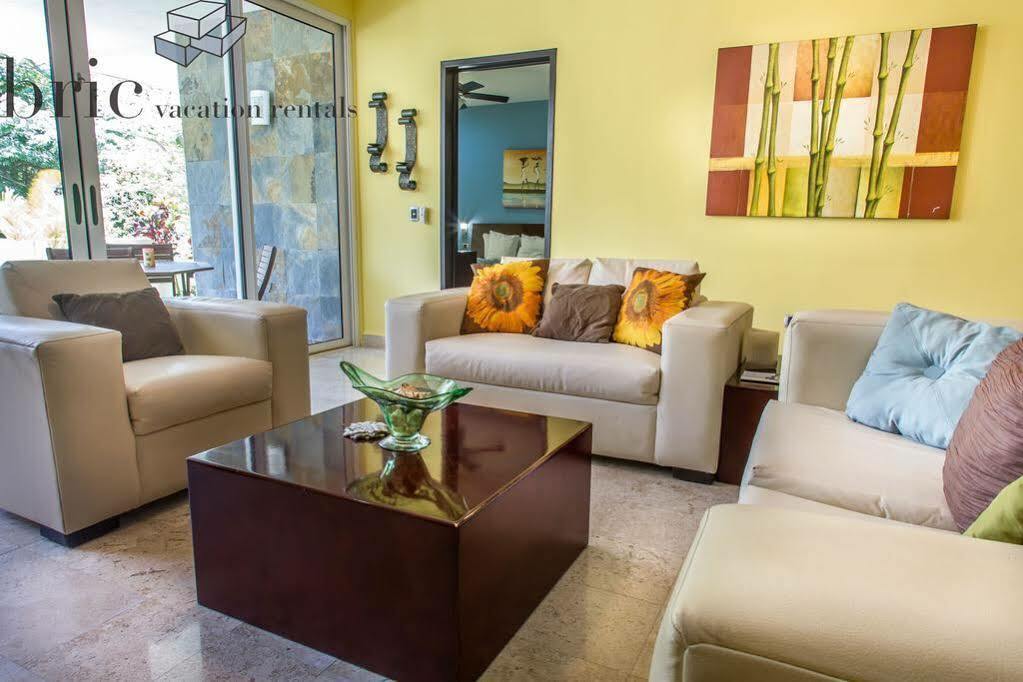 Playa Village Condo By Bvr Playa del Carmen Esterno foto