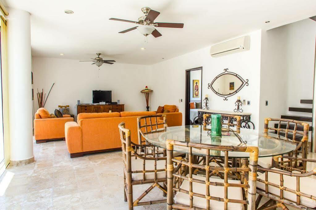 Playa Village Condo By Bvr Playa del Carmen Esterno foto