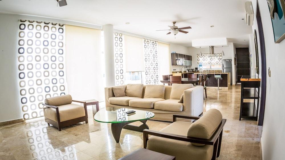 Playa Village Condo By Bvr Playa del Carmen Esterno foto