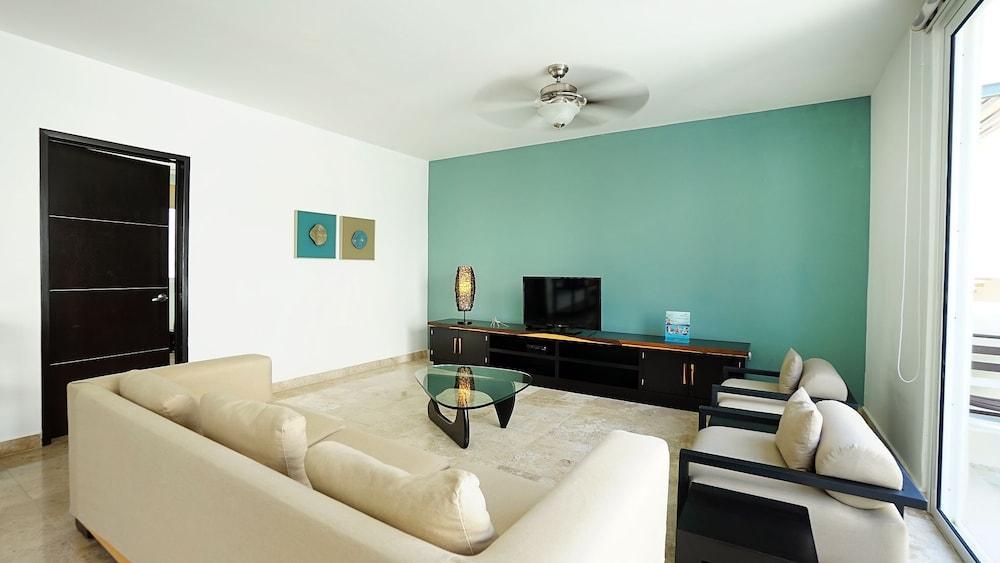Playa Village Condo By Bvr Playa del Carmen Esterno foto