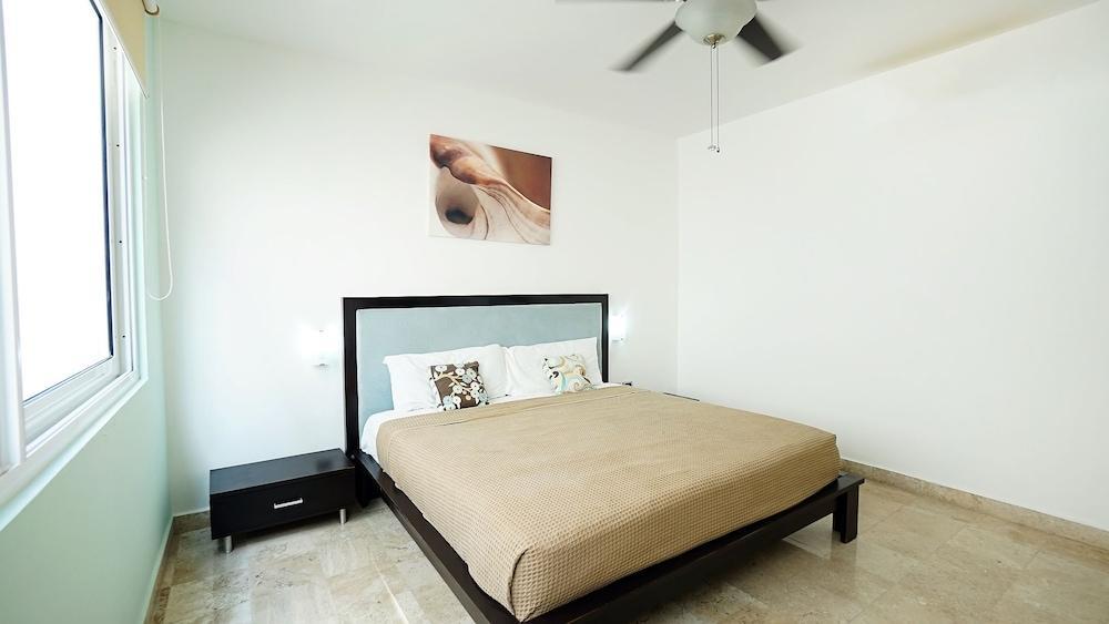 Playa Village Condo By Bvr Playa del Carmen Esterno foto
